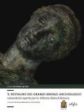 Il restauro dei grandi bronzi archeologici. Laboratorio aperto per la Vittoria Alata di Brescia
