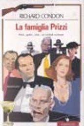 La famiglia Prizzi