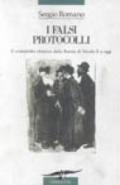 I falsi protocolli. Il «Complotto ebraico» dalla Russia di Nicola II a oggi