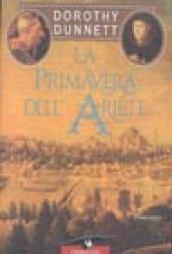 La primavera dell'ariete