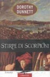 Stirpe di scorpioni