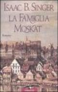 La famiglia Moskat