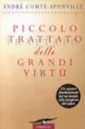 Piccolo trattato delle grandi virtù