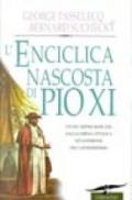 L'enciclica nascosta di Pio XI. Un'occasione mancata dalla Chiesa cattolica nei confronti dell'antisemitismo