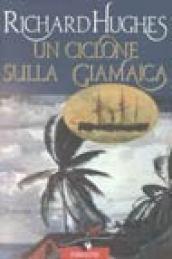 Un ciclone sulla Giamaica