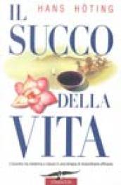 Il succo della vita