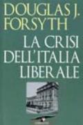 La crisi dell'Italia liberale. Politica economica e finanziaria 1914 - 1922