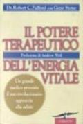 Il potere terapeutico dell'energia vitale