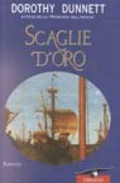 Scaglie d'oro