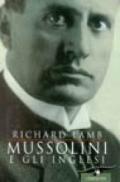 Mussolini e gli inglesi