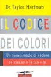 Il codice dei colori