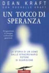 Un tocco di speranza