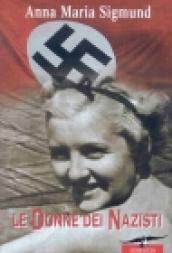 Le donne dei nazisti