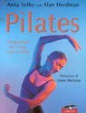 Pilates. Una ginnastica per il corpo e per la mente