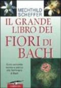 Il grande libro dei fiori di Bach