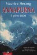 Annapurna. I primi 8000