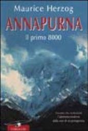 Annapurna. I primi 8000