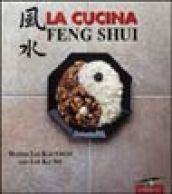 La cucina feng shui