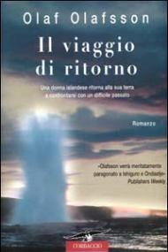 Il viaggio di ritorno