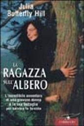 La ragazza sull'albero