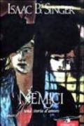 Nemici. Una storia d'amore