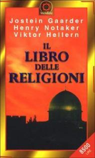 Il libro delle religioni