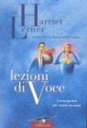 Lezioni di voce