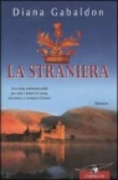 Outlander. La straniera: Outlander #1