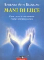 Mani di luce