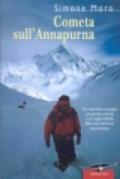 Cometa sull'Annapurna