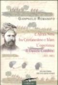 L'Africa Nera fra Cristianesimo e Islam. L'esperienza di Daniele Comboni (1831-1881)