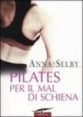 Pilates per il mal di schiena