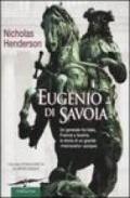 Eugenio di Savoia
