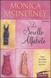 Le sorelle Alfabeto