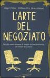 L'arte del negoziato