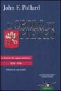 L'obolo di Pietro. Le finanze del papato moderno: 1850-1950