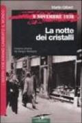 9 novembre 1938. La notte dei cristalli