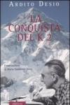 La conquista del K2