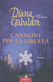 Outlander. Cannoni per la libertà: Outlander #11