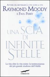 Una scia di infinite stelle