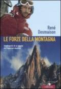 Le forze della montagna