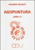 Agopuntura vol. 1-2