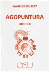 Agopuntura vol. 1-2