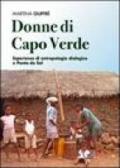 Donne di Capo Verde. Esperienze di antropologia dialogica a Ponta do Sol