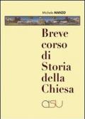 Breve corso di storia della chiesa