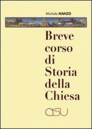 Breve corso di storia della chiesa