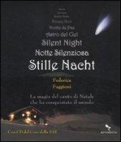 Stille nacht. Con CD Audio