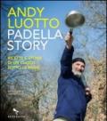 Padella story. Ricette e storie di un cuoco sotto le righe