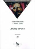 Anime strane