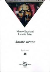 Anime strane